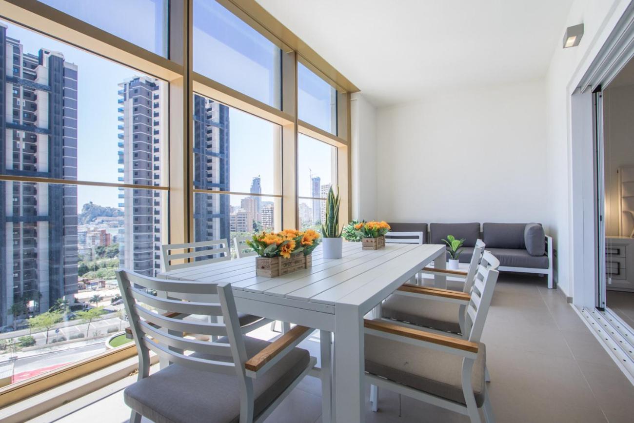 Intempo By Holuxe - 034 - 3rd Floor Apartamento *
