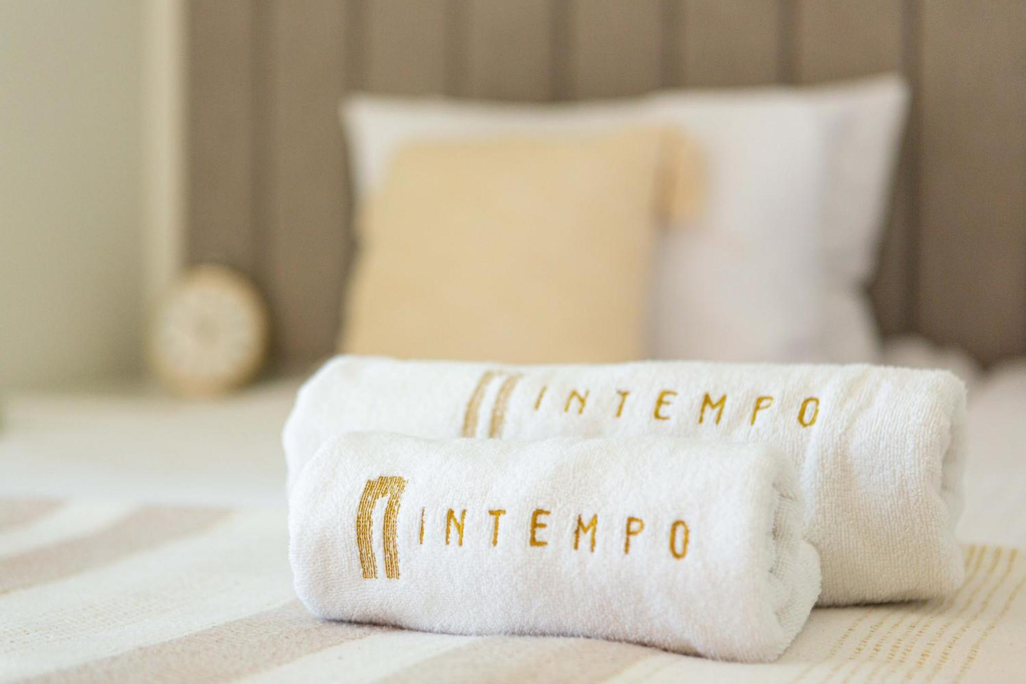 Intempo By Holuxe - 034 - 3rd Floor Benidorm