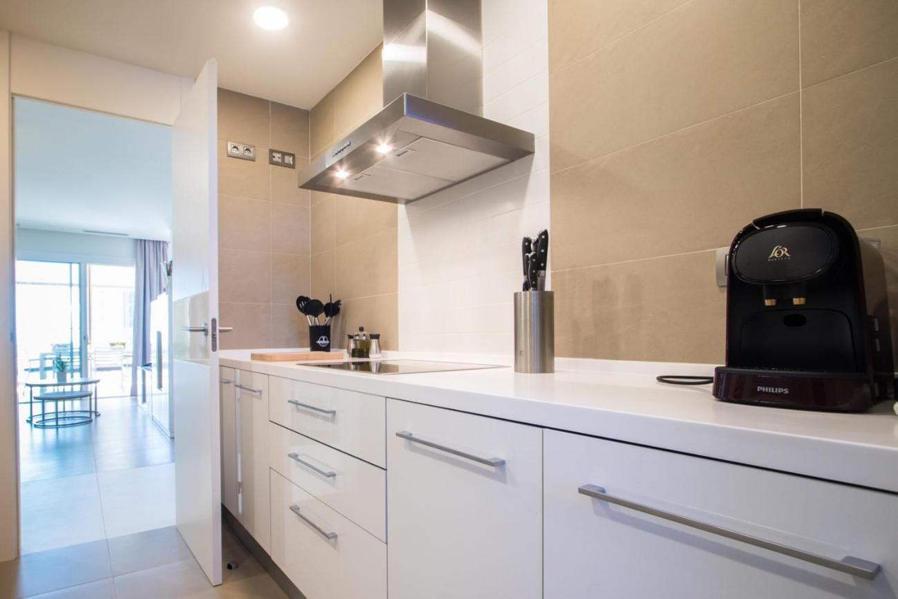 Intempo By Holuxe - 034 - 3rd Floor * Benidorm