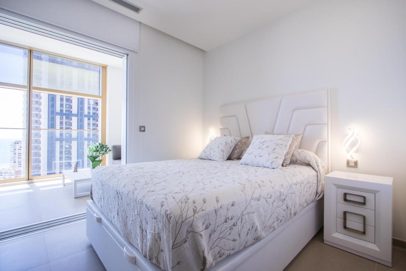 Appartement Intempo By Holuxe - 034 - 3rd Floor *