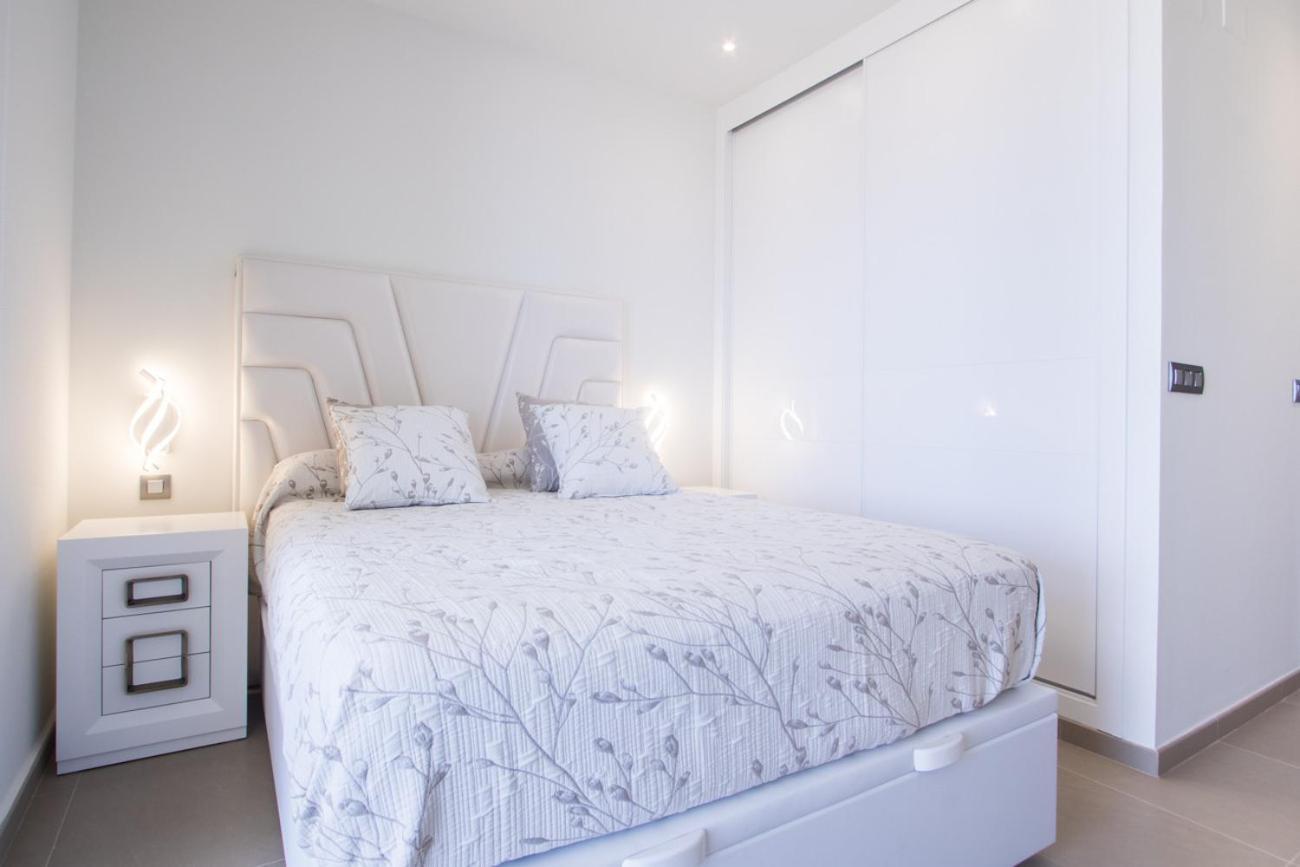 Appartement Intempo By Holuxe - 034 - 3rd Floor *