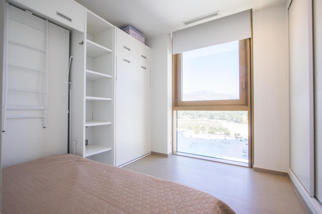 Intempo By Holuxe - 034 - 3rd Floor Appartement