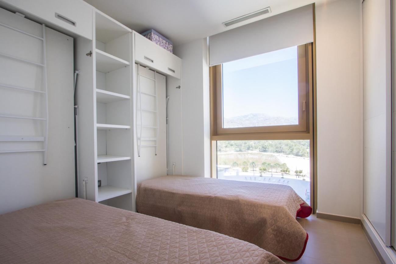 Intempo By Holuxe - 034 - 3rd Floor Appartement